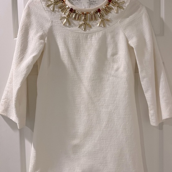 Milly | Dresses | Milly Shift Dress | Poshmark